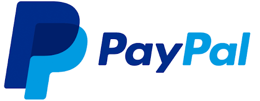 pay with paypal - Noel Fisher Store